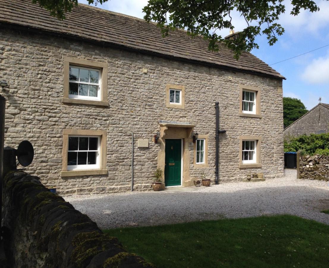 Manor Farm Bed And Breakfast バクストン エクステリア 写真
