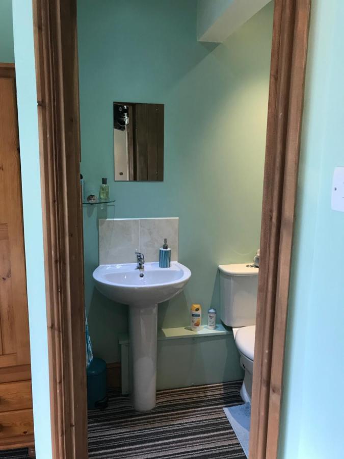 Manor Farm Bed And Breakfast バクストン エクステリア 写真